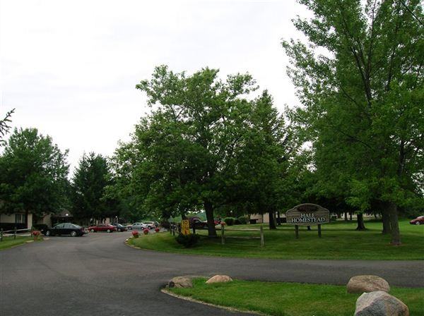 Hale Homestead Apartments 207 W Ainsley St, Hale, MI 48739 Zumper