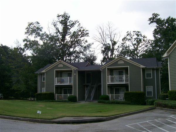 Ridgewood Place Apartments 320 Ridgewood Ave, Gainesville, GA 30501