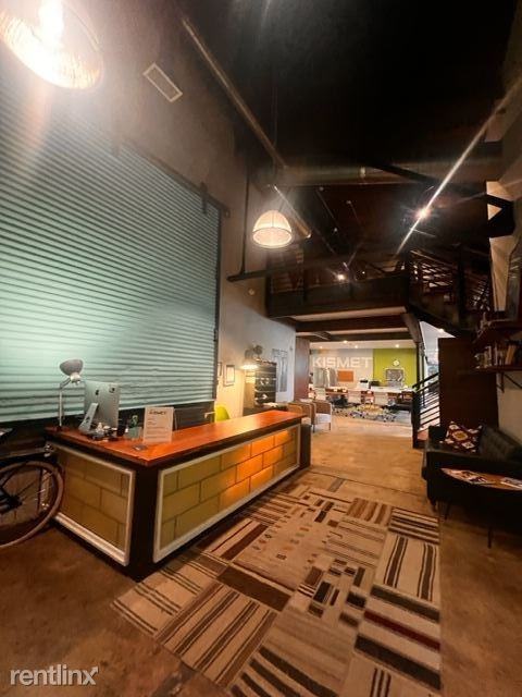 Kismet Cowork Chestnut Hill Apartments 12 W Willow Grove Ave