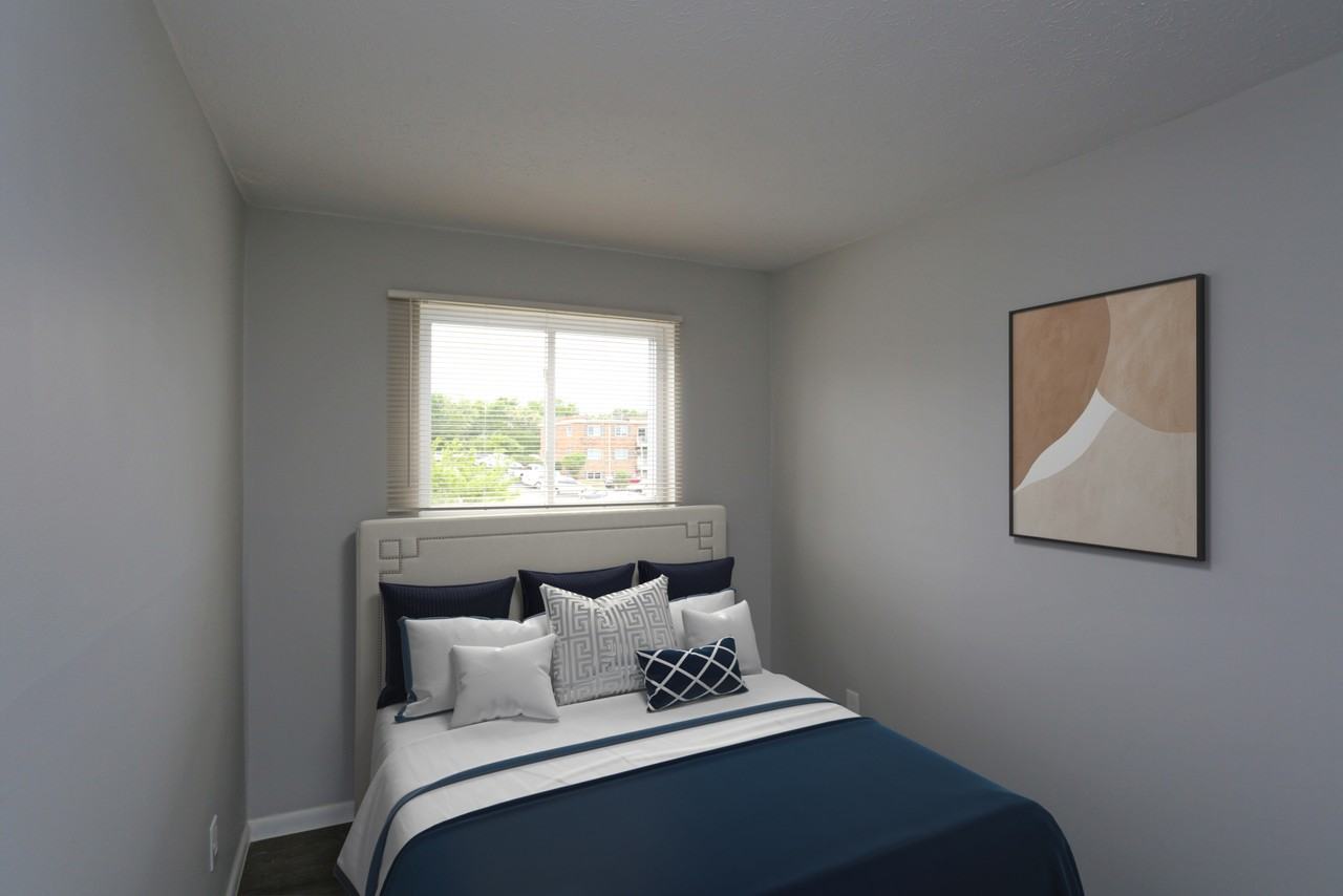 Dover Heights Apartments 3775 Westmont Drive, Cincinnati, OH 45205 Zumper