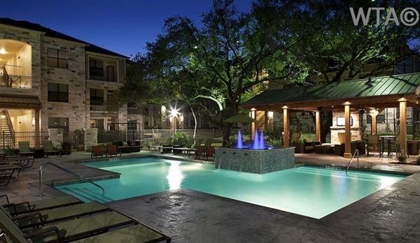 Bulverde Road and North loop 1604 Apartments North Loop 1604 W, San