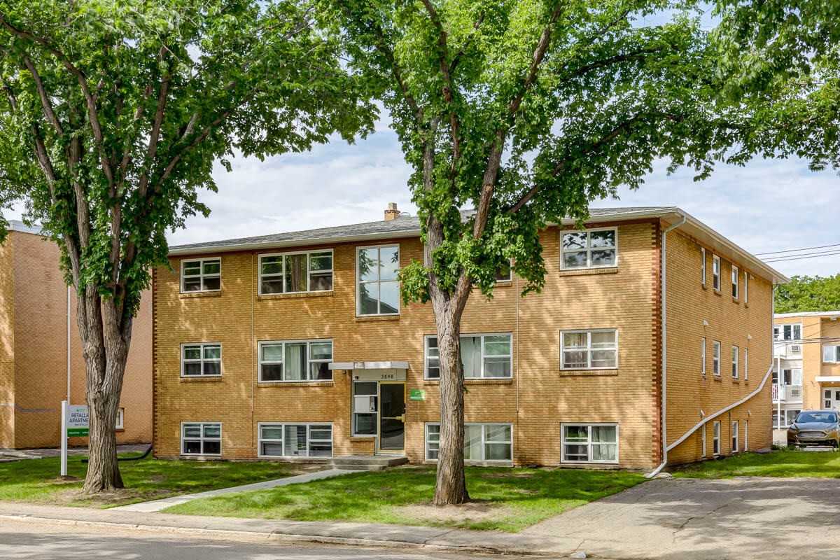 Retallack Apartments 3848 Retallack St, Regina, SK S4S 3B8 Zumper