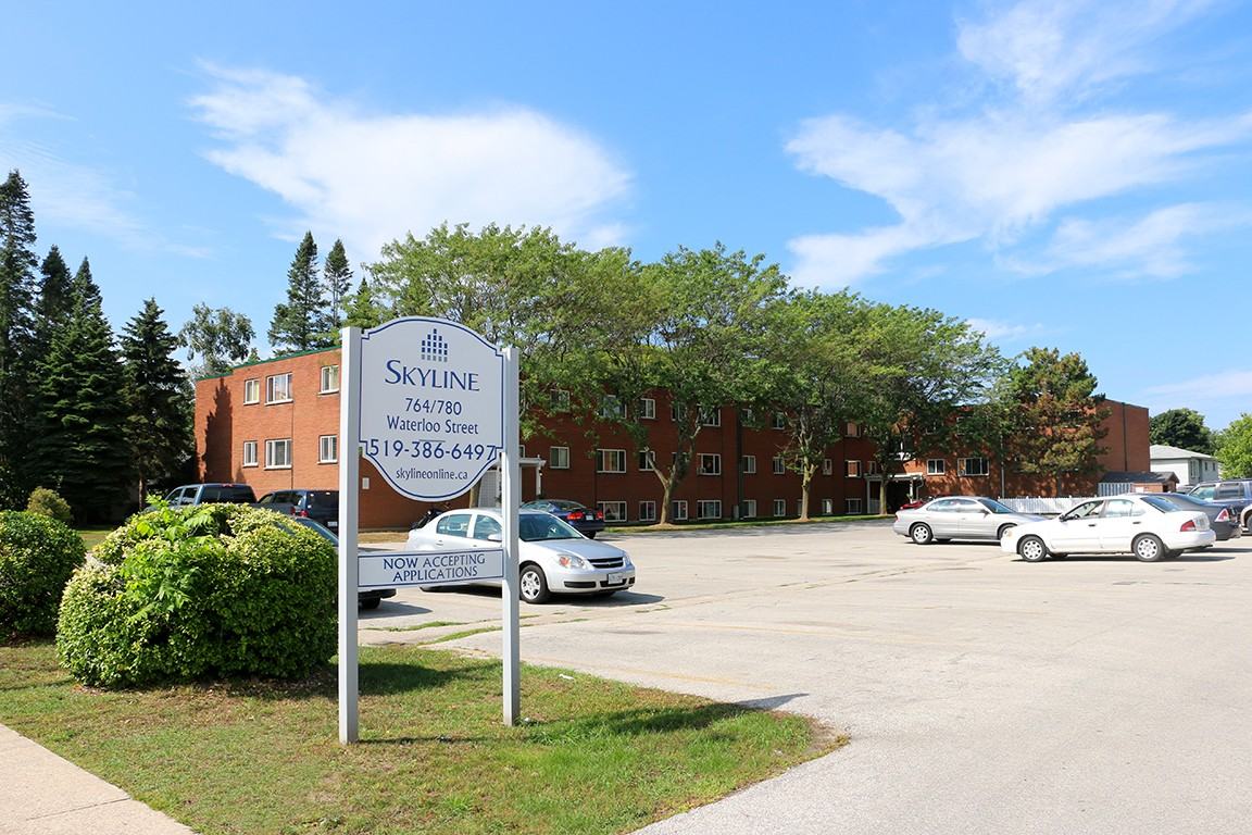Somerset Place Port Elgin Apartments 764,780 & 794 Waterloo St