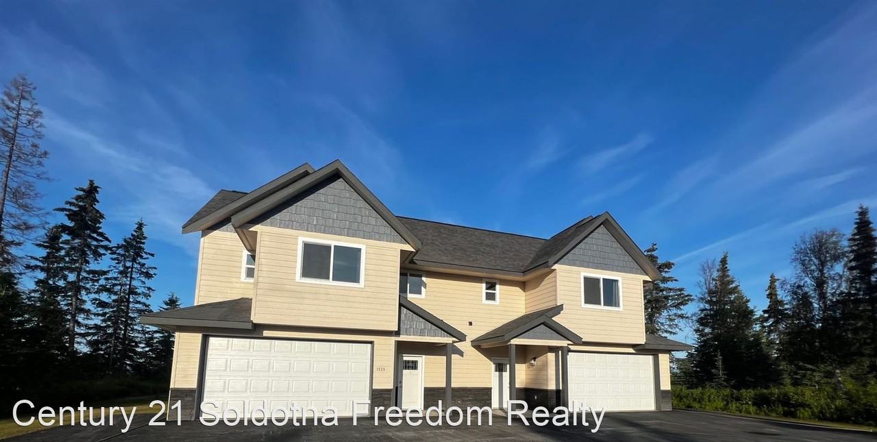 1529 Pey Drive Apartments 1529 Pey Dr, Kenai, AK 99611 Zumper