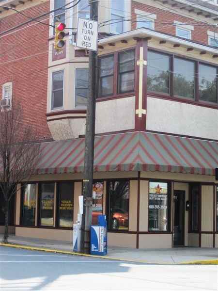 Heritage House Apartments 4 E Belvidere St, Nazareth, PA 18064 Zumper