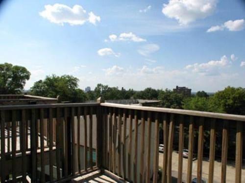 30th Street S and Pawnee Apartments Pawnee Ave S, Birmingham, AL