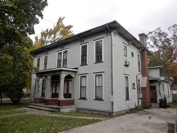 1260 Ransom St., Apartments 1260 Ransom St, Muskegon, MI 49442 Zumper