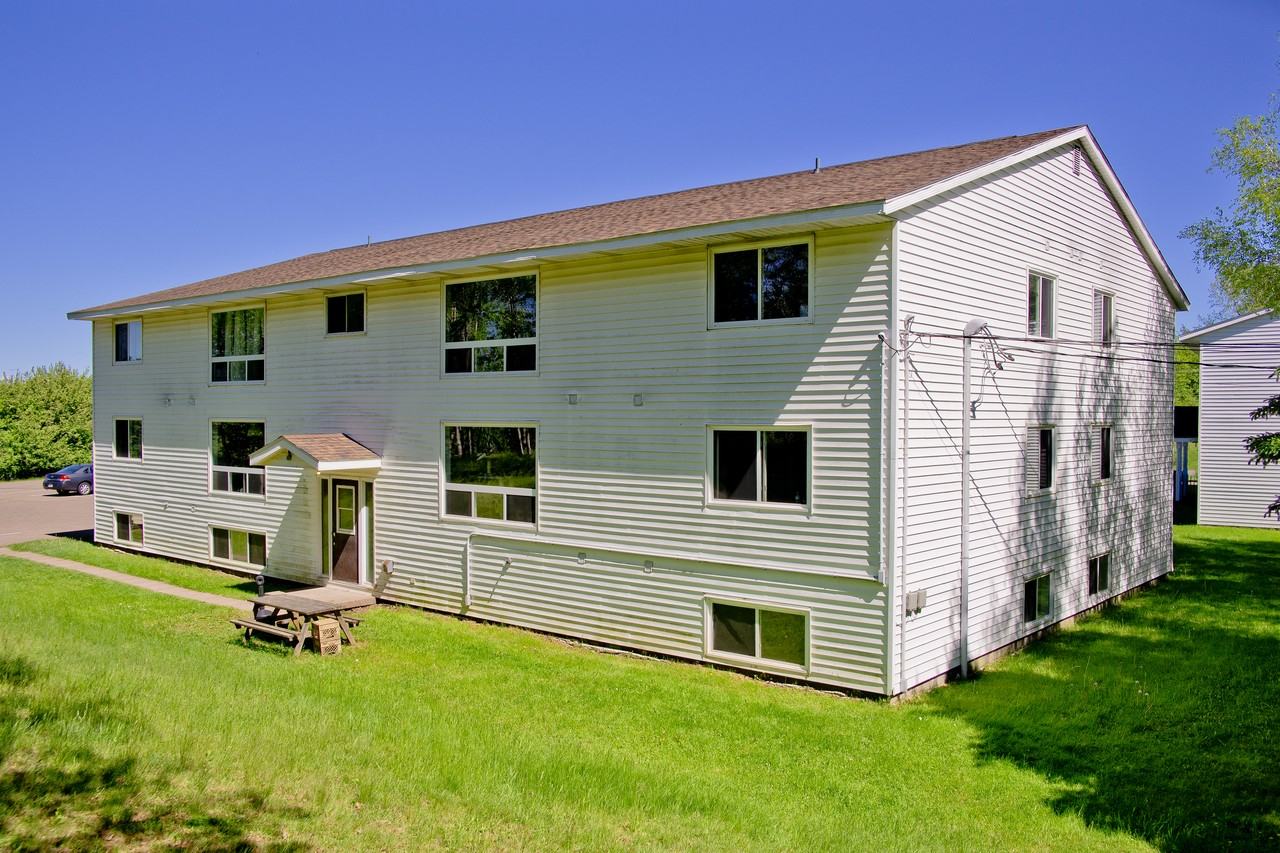 102 Kaulback Avenue Apartments 102 Kaulback St, Truro, NS B2N 3M6