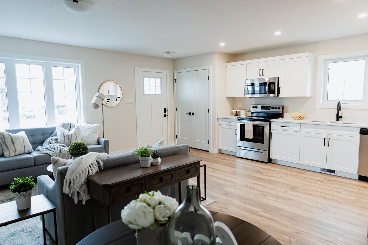 Green Stone Road Apartments 3005 3005 Green Stone Green Brook