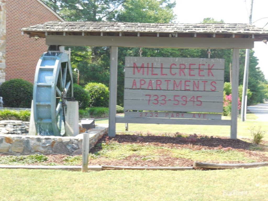 Mill Creek Apartments 3732 Park Ave, Petersburg, VA 23805 Zumper