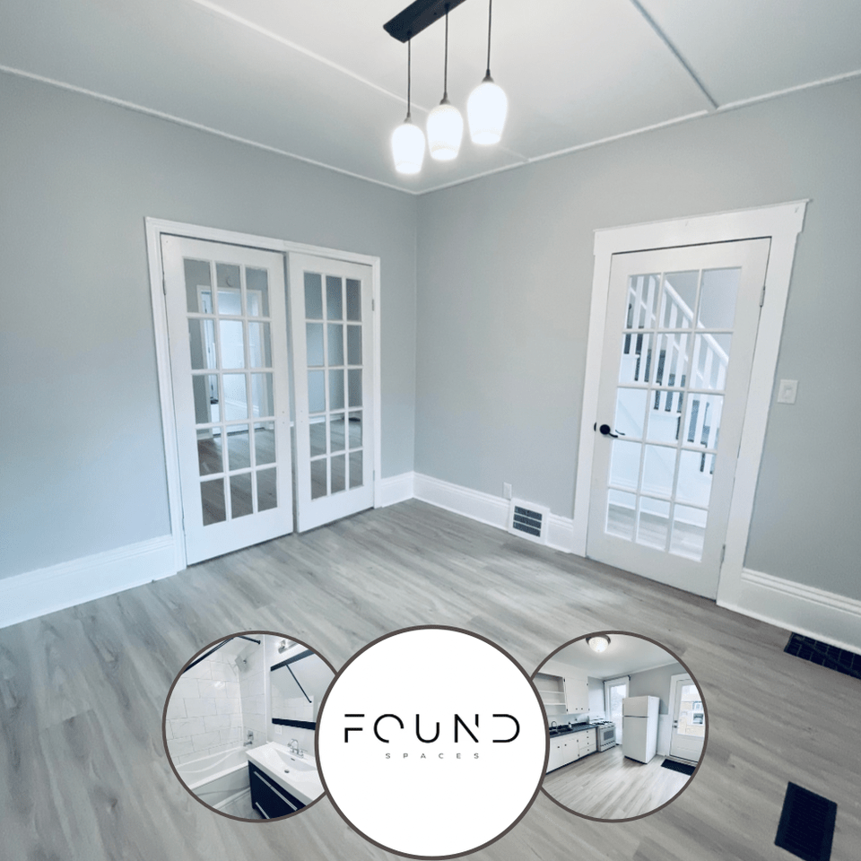 1236 Cannon St E Apartments in Crown Point East, Hamilton, ON L8H 1V1