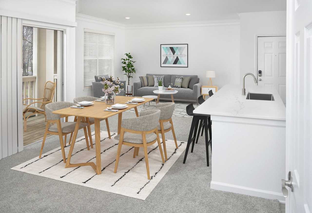 Camden Ballantyne Apartments 13901 Summit Commons Blvd, Charlotte, NC