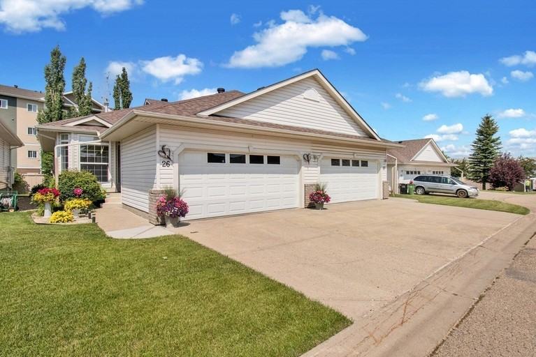 1659 Jamha Rd Nw, Edmonton, AB T6L 7G6 2 Bedroom House for 2,195/month