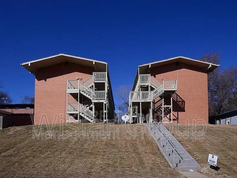 612616 Nst 61203, Omaha, NE 68132 1 Bedroom Apartment for 675/month