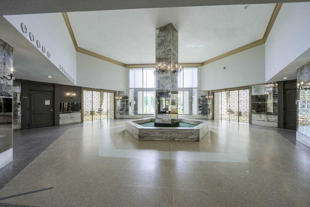 1501 Woodbine Avenue Apartments 1501 Woodbine Ave, Toronto, ON M4C