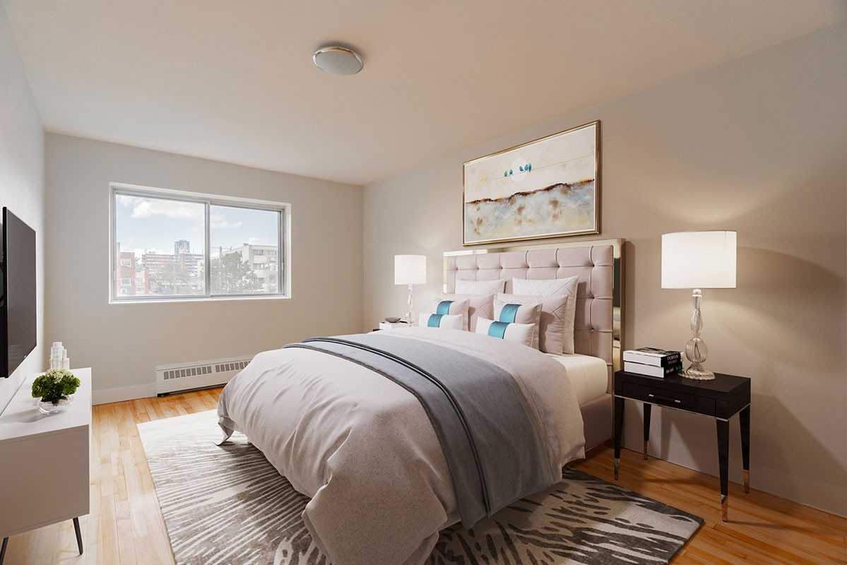 415 Boul de la CoteVertu Apartments 651 Boul De La CôteVertu