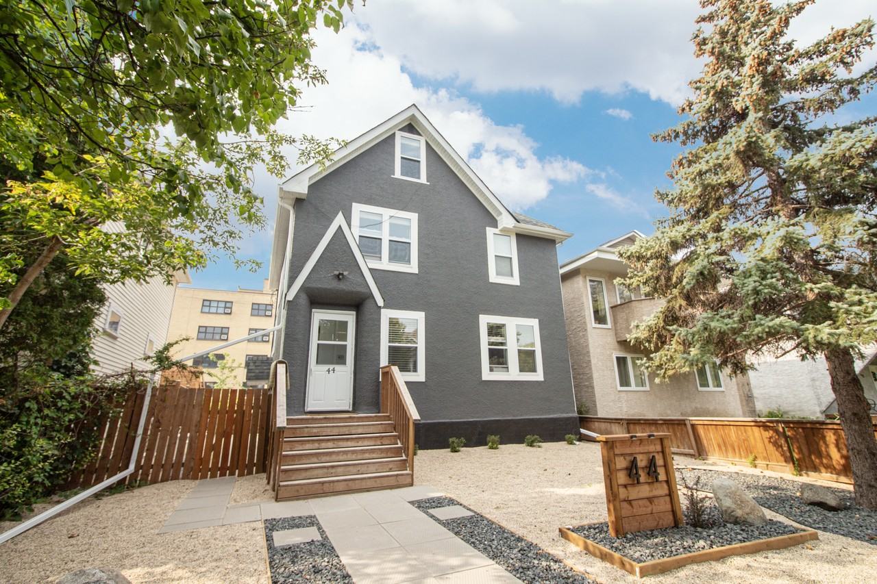 44 Dundurn Place Apartments 44 Dundurn Pl, Winnipeg, MB R3G 1C2 Zumper