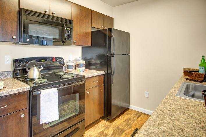 Trax at DuPont Station Apartments 1430 Wilmington Dr, Dupont, WA