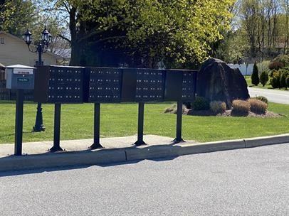 ORCHARD HILL APARTMENTS, LLC Orchard Hills Apts, Highland, NY 12528