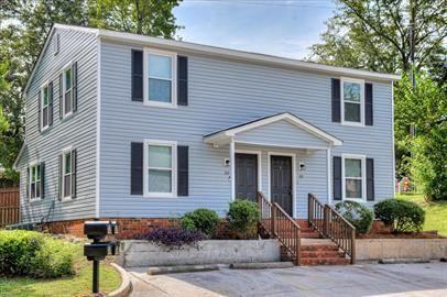 Westview Townhomes Apartments W Buena Vista Ave, North Augusta, SC