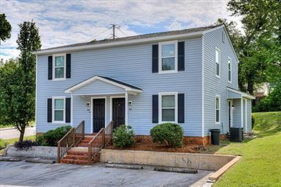 Westview Townhomes Apartments W Buena Vista Ave, North Augusta, SC