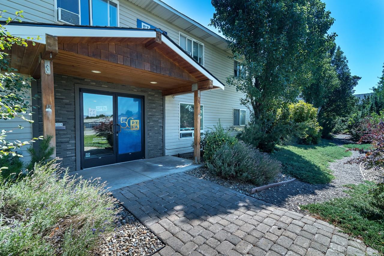 Baker Apartments 1902 N Walnut St, Ellensburg, WA 98926 Zumper