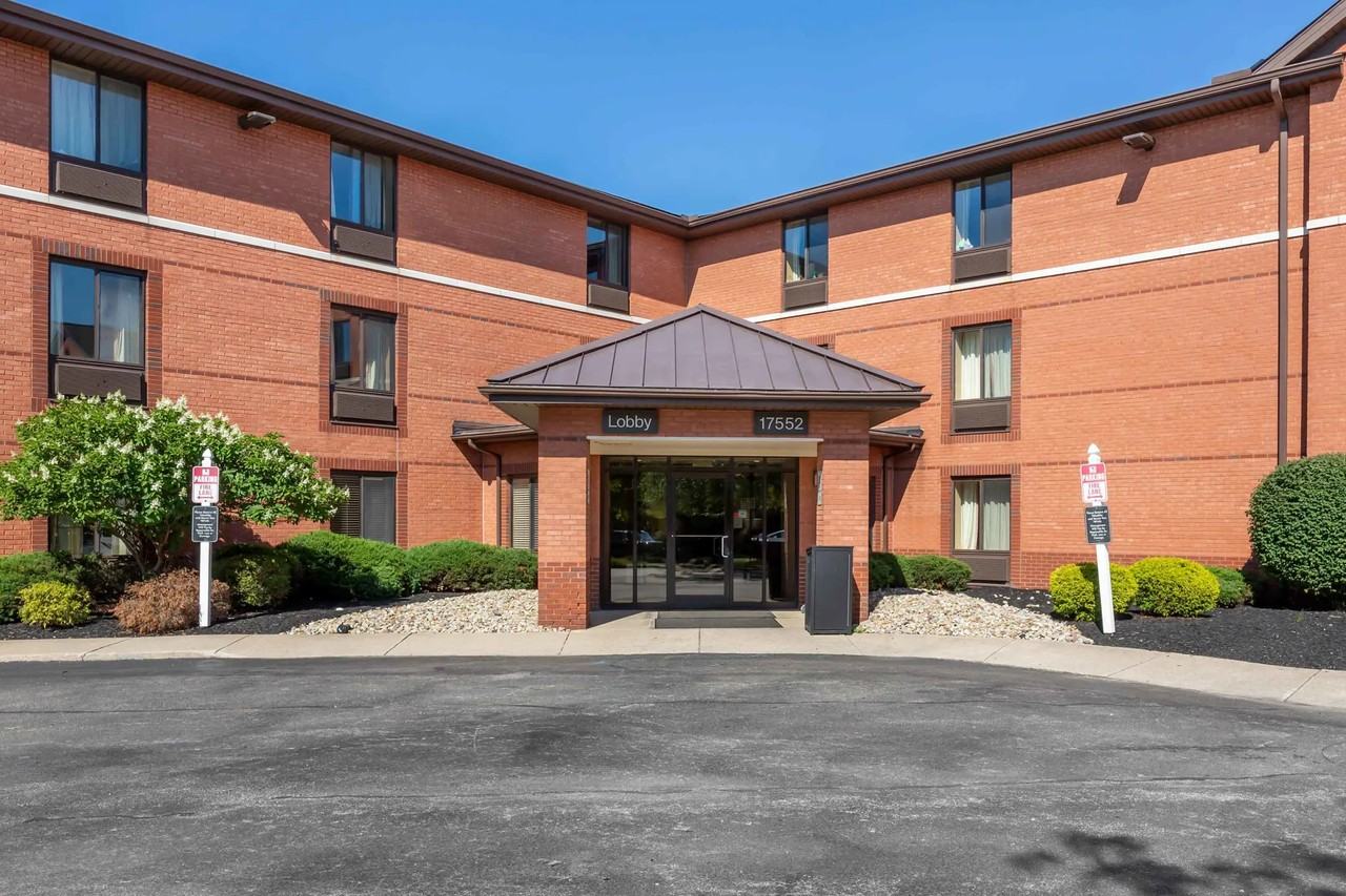 Apartments for Rent in Middleburg Heights, OH 25 Condos & Other