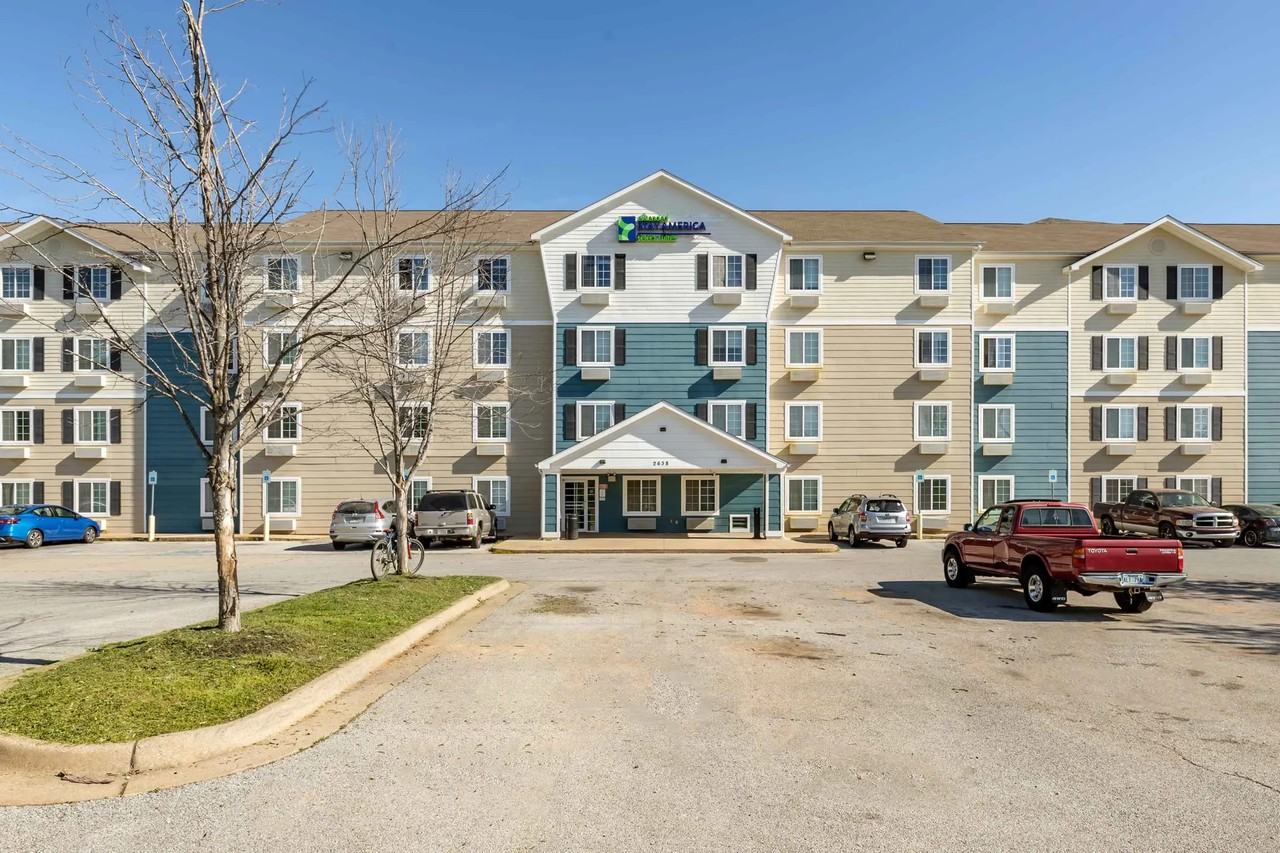 Apartments for Rent in Fayetteville, AR 378 Condos & Other Rentals