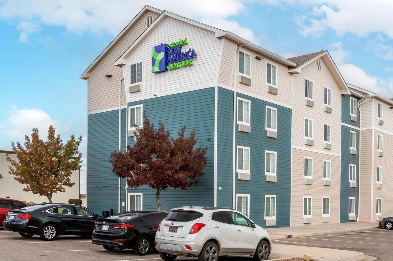 Studio Apartments for Rent In El Paso, TX Available