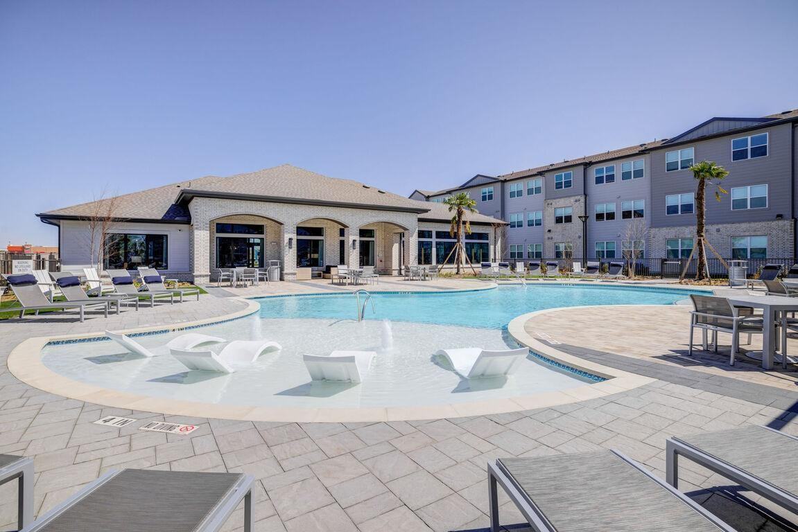 11926 Ring Dr, Austin, TX 78747 1 Bedroom Apartment for 1,618/month