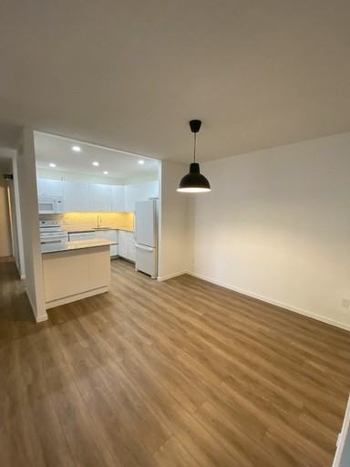 500 Kenaston Blvd 1, Winnipeg, MB R3N 1Z1 2 Bedroom Condo for 1,680