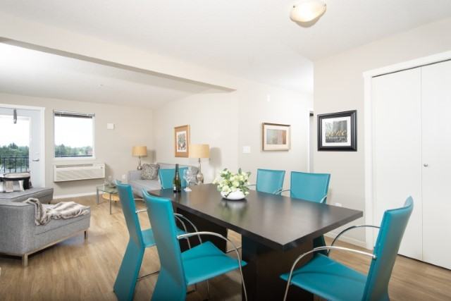 Millstream Ridge Apartments 713 Treanor Ave, Langford, BC V9B 0X5