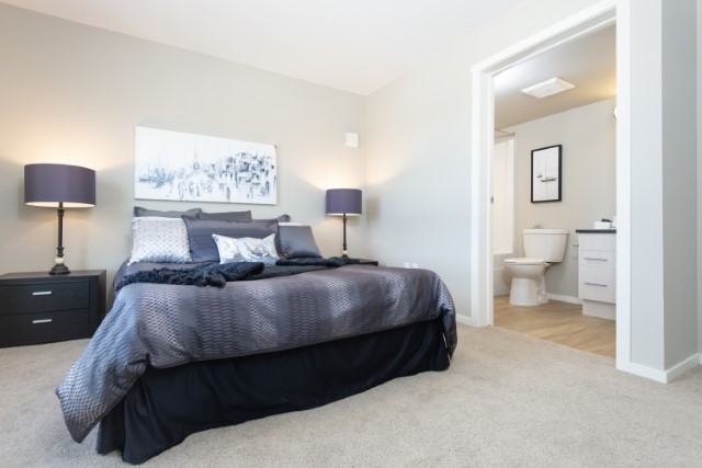 Millstream Ridge Apartments 713 Treanor Ave, Langford, BC V9B 0X5