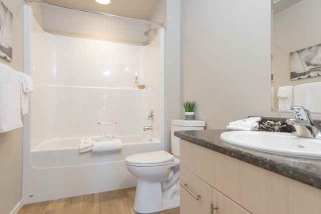 Millstream Ridge Apartments 713 Treanor Ave, Langford, BC V9B 0X5