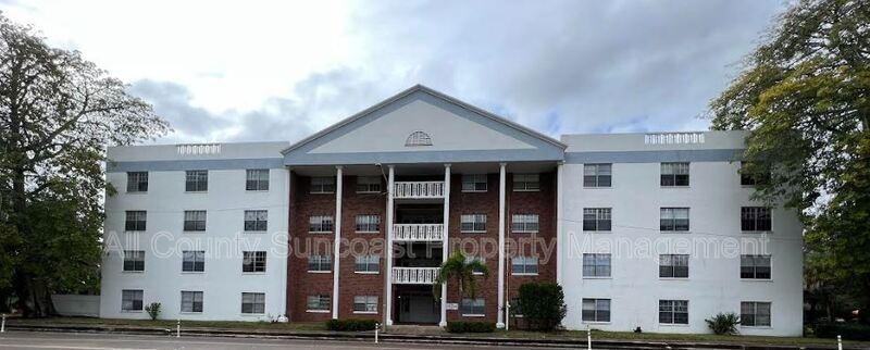 1830 Dr M.L.K. Jr St N 312, St. Petersburg, FL 33704 1 Bedroom Condo