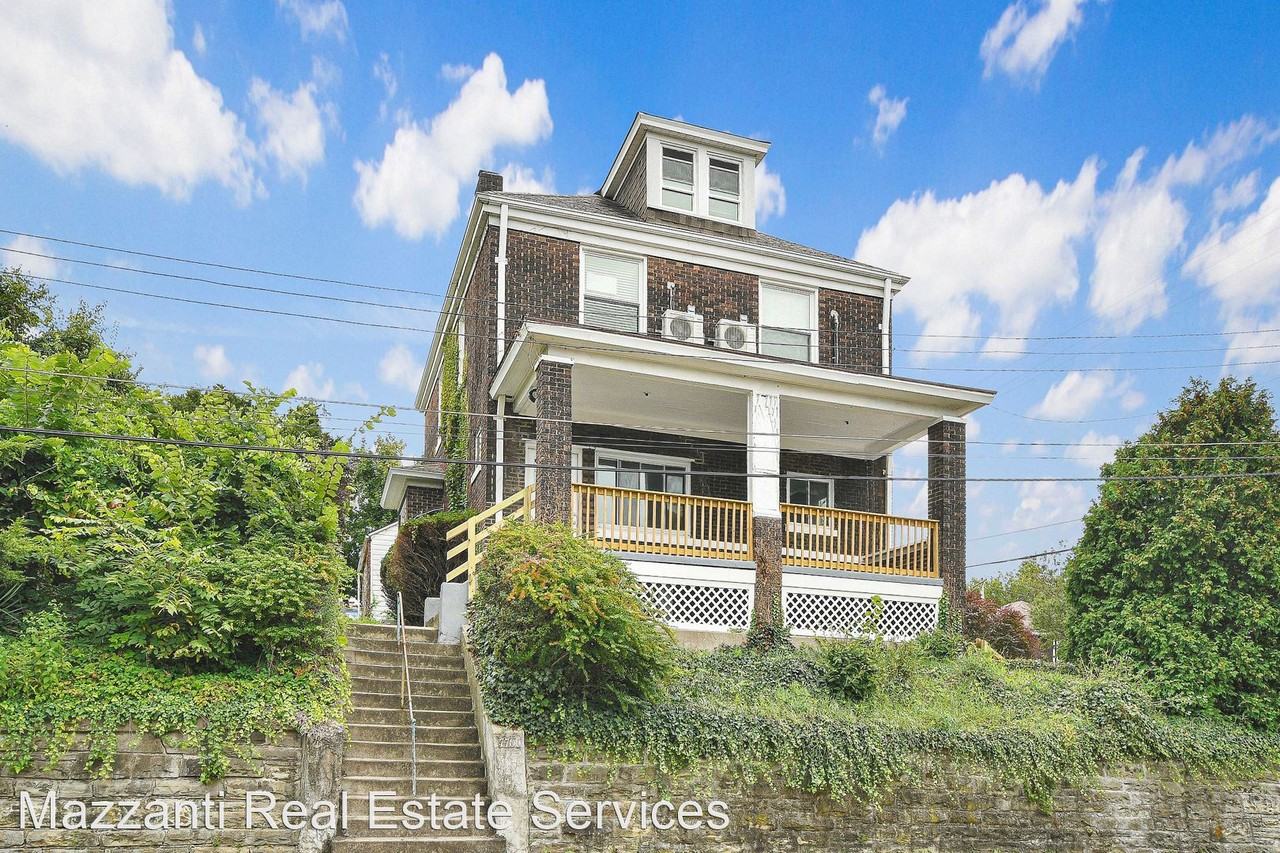 7700 Francis Street Apartments 7700 Francis St, Swissvale, PA 15218