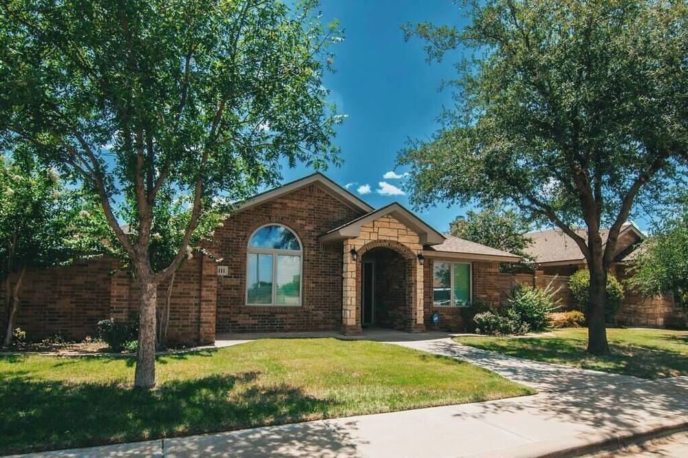 Short Term Rentals In Lubbock, TX Apartments & Houses Available