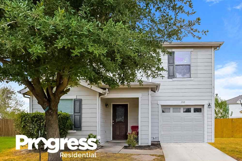 Houses for Rent In Houston, TX 1,234 Home Rentals Available Zumper