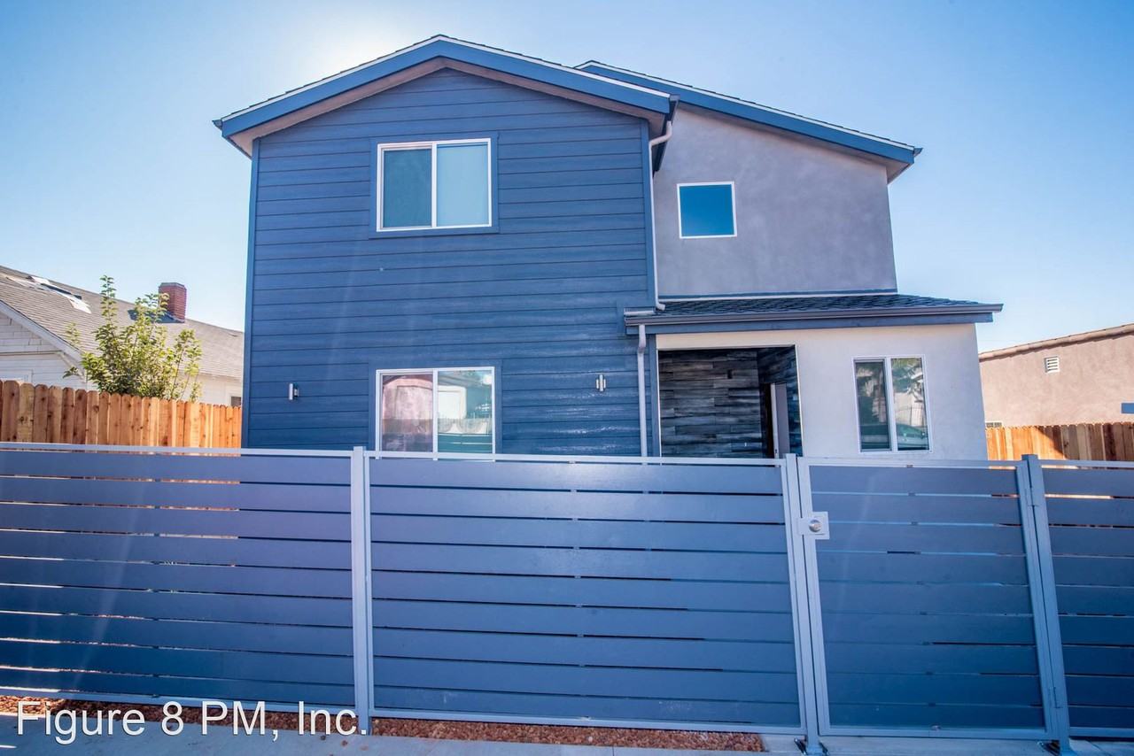 2816 1/2 Malabar St Apartments in Boyle Heights, Los Angeles, CA 90033