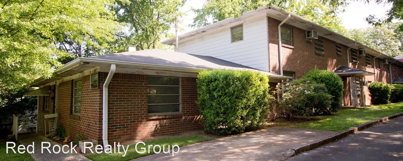 667 Idlewild Circle Apartments 667 Idlewild Cir, Birmingham, AL 35205