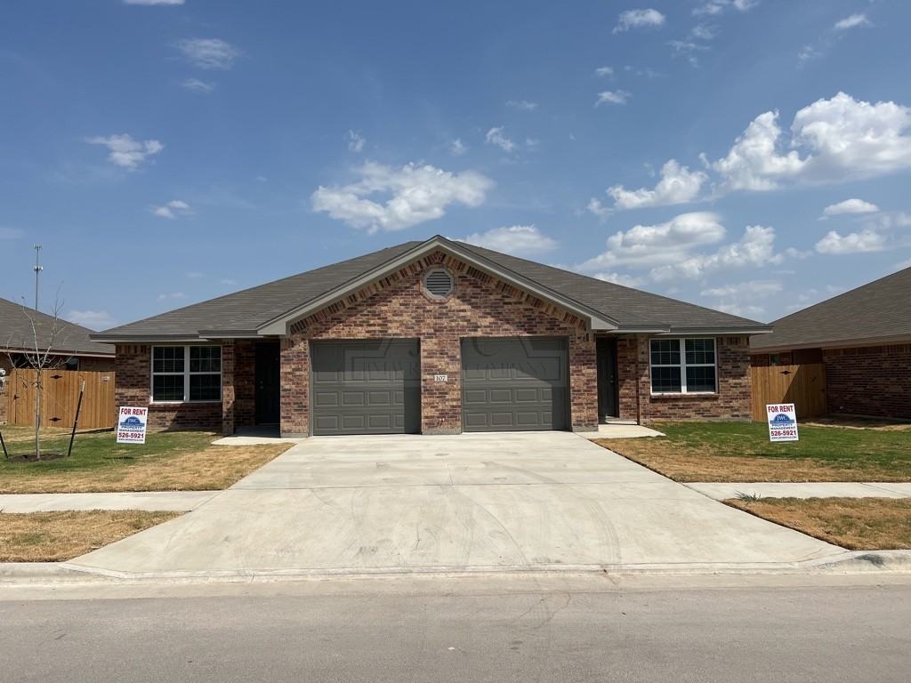 107 Lost Trail Apartments 107 Lost Trl, Copperas Cove, TX 76522 Zumper