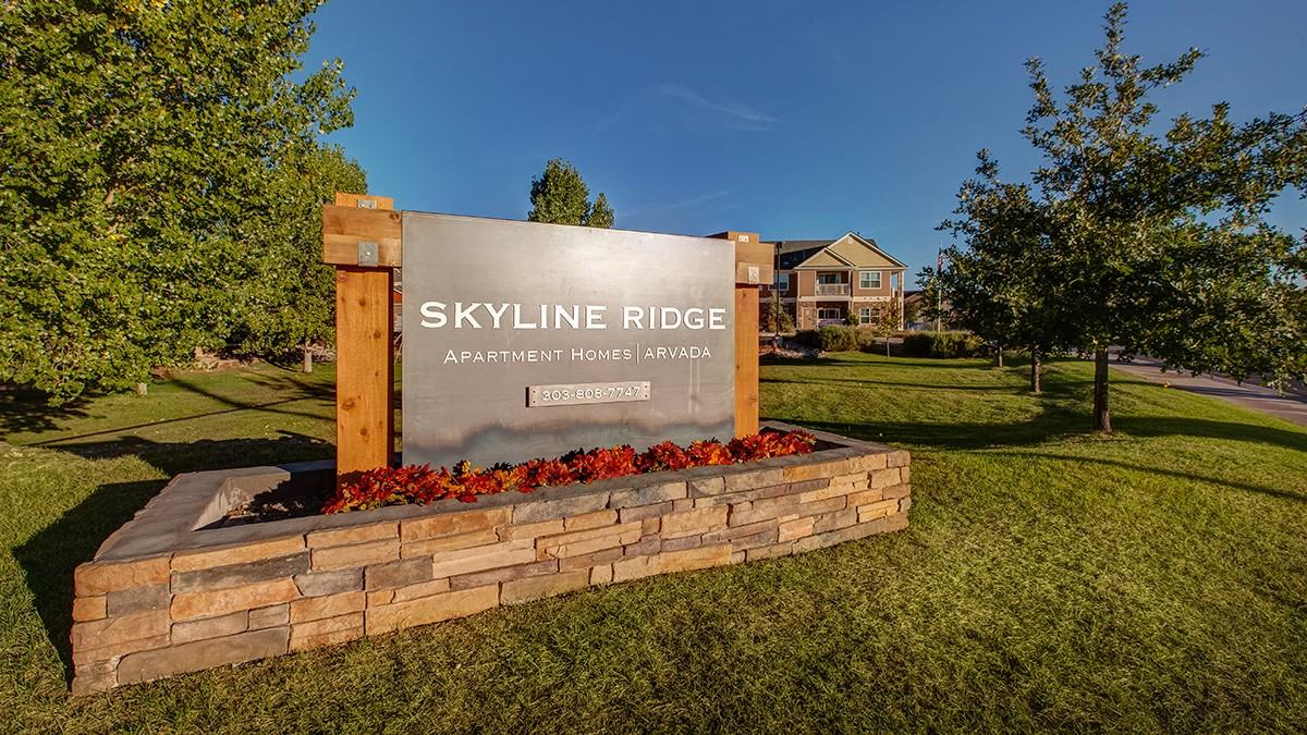 Skyline Ridge Apartments 10870 W 53rd Ave, Arvada, CO 80002 Zumper