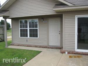 Magic Touch condos Apartments 1817 Kendal St, Jonesboro, AR 72401