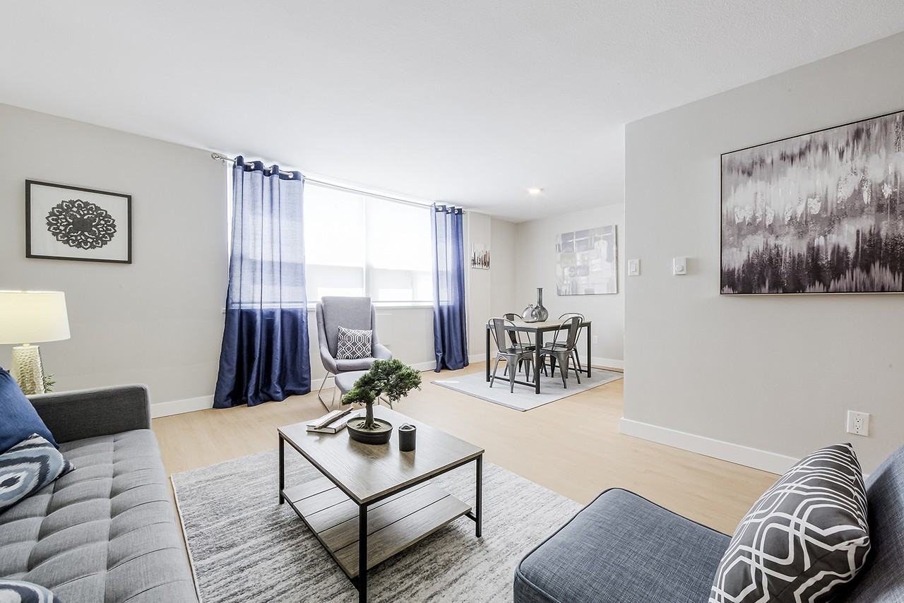 1577 Lawrence Avenue West Apartments 1577 Lawrence Ave W, Toronto, ON