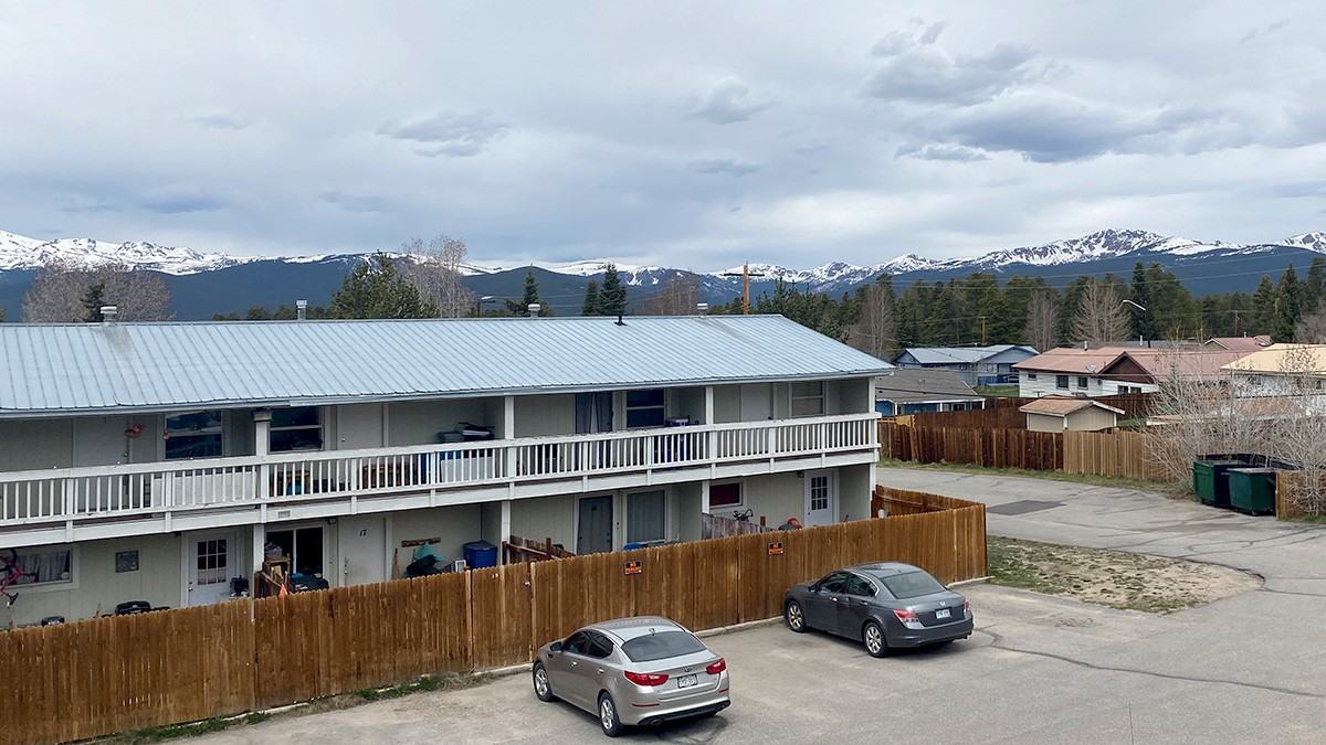 Trailside Village Apartments 921 Mount Massive Dr, Leadville, CO 80461 Zumper