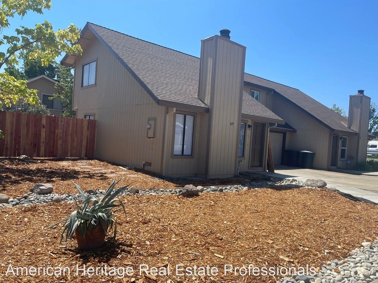 627 Lassen Way, Roseville, CA 95678 2 Bedroom House for 2,250/month