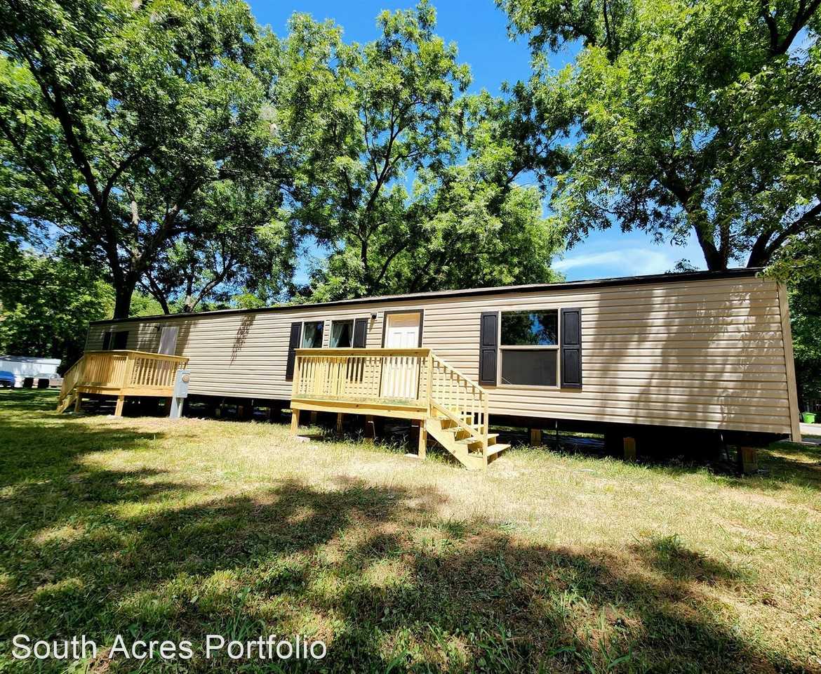 South Acres Community Apartments 37 S Acres W, Bristow, OK 74010 Zumper