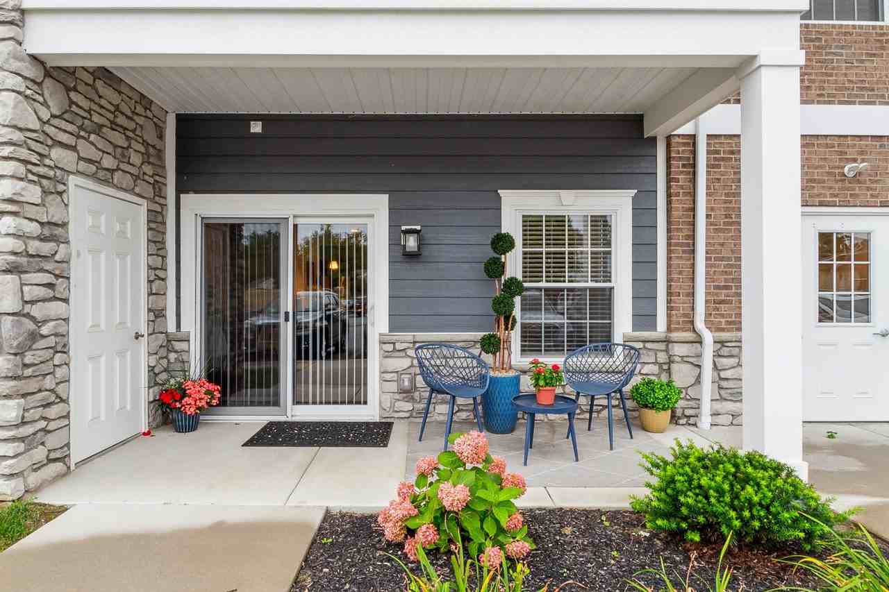 Asher Crossing Apartments 121 California Dr, Williamsville, NY 14221