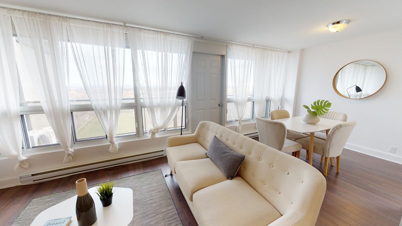 5999 Monkland Apartments 5999 Av De Monkland, Montréal, QC H4A 1H1