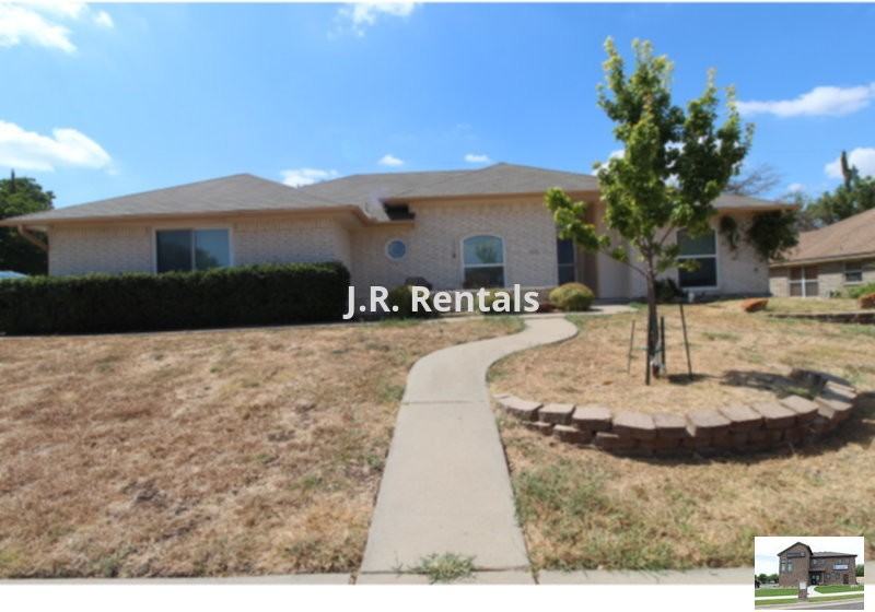 906 Northern Dancer Dr, Copperas Cove, TX 76522 3 Bedroom House for